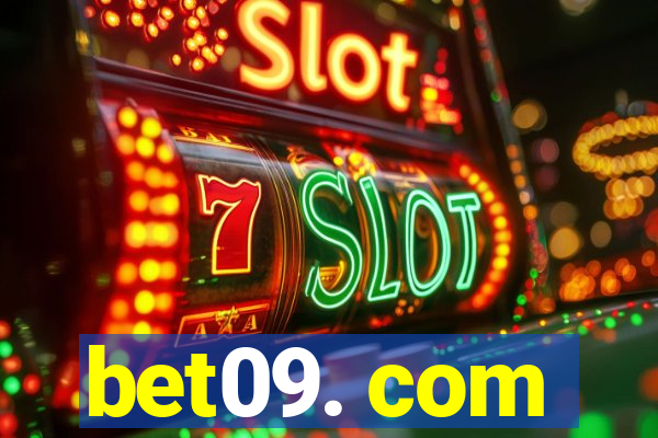 bet09. com